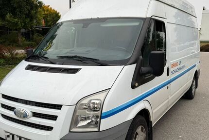 Ford Transit 320.000 km 5.500 € München St. 14 81671