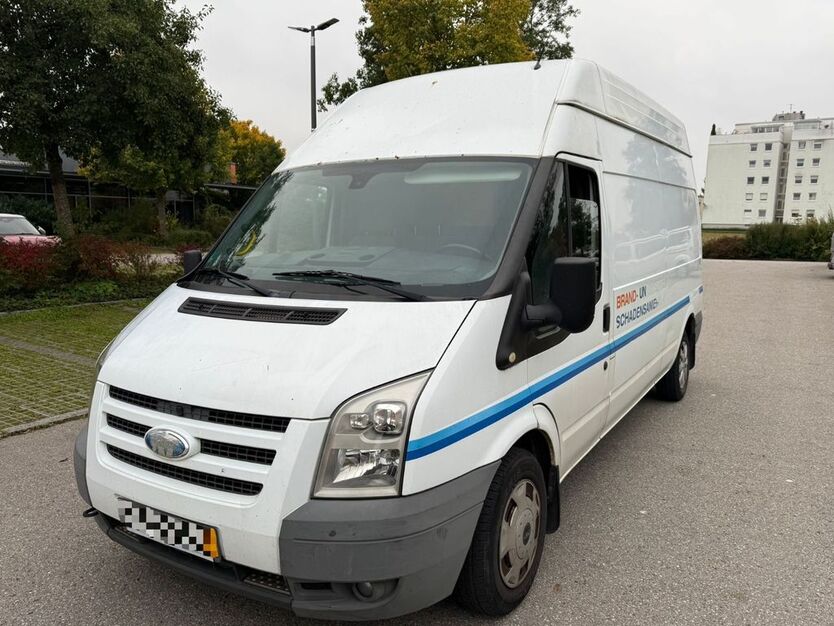 Ford Transit 320.000 km 5.500 € München St. 14 81671