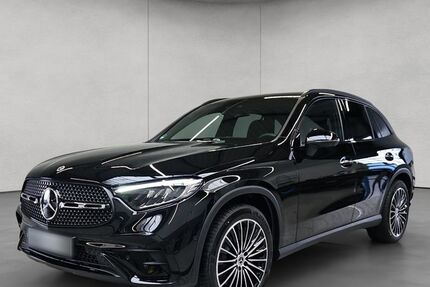 Mercedes-Benz GLC 200 6.293 km 53.500 &euro; Schweinfurt 97424