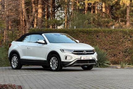 VW T-Roc 53.605 km 22.199 &euro; Beesten 49832