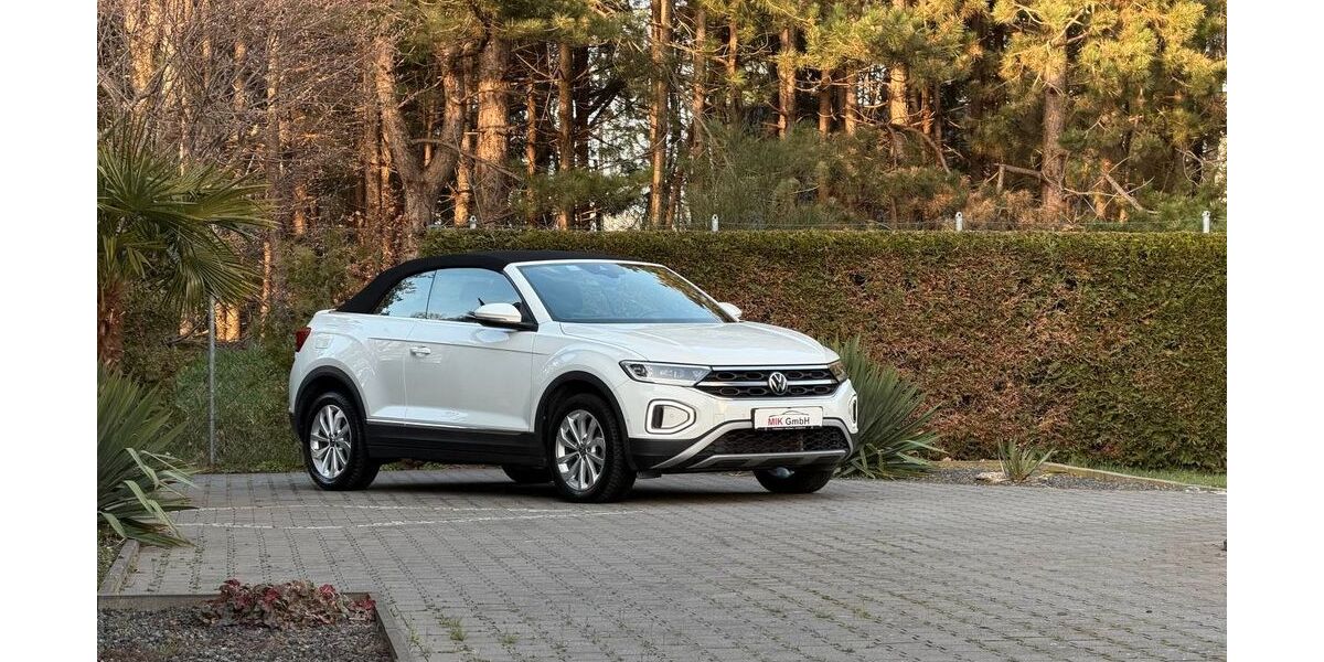 VW T-Roc 53.605 km 22.199 &euro; Beesten 49832