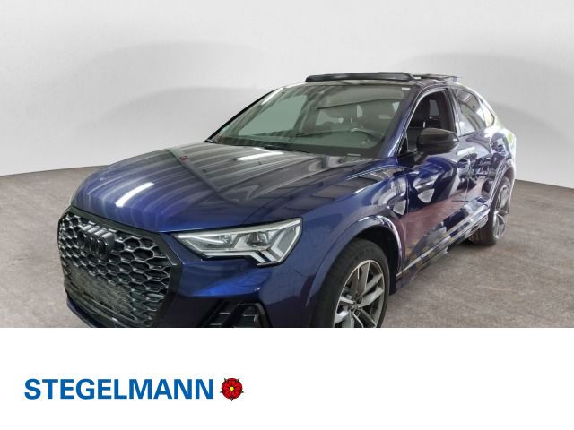 Audi Q3 100.445 km 33.710 € Lemgo 32657