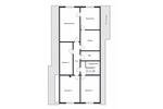 Dachgeschoßwohnung Karlsruhe Wettersbach - 5 Zimmer, 113 m&sup2;, 1.350&euro; | Angebot:26414163
