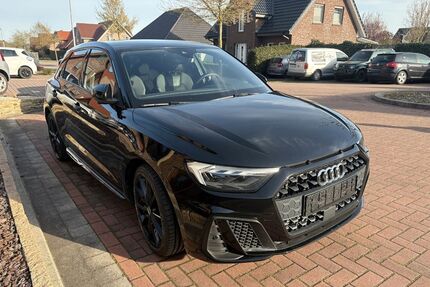 Audi A1 109.300 km 20.999 &euro; Haren (Ems) 49733
