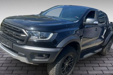Ford Ranger 46.889 km 37.990 &euro; Halle (Saale) 06132