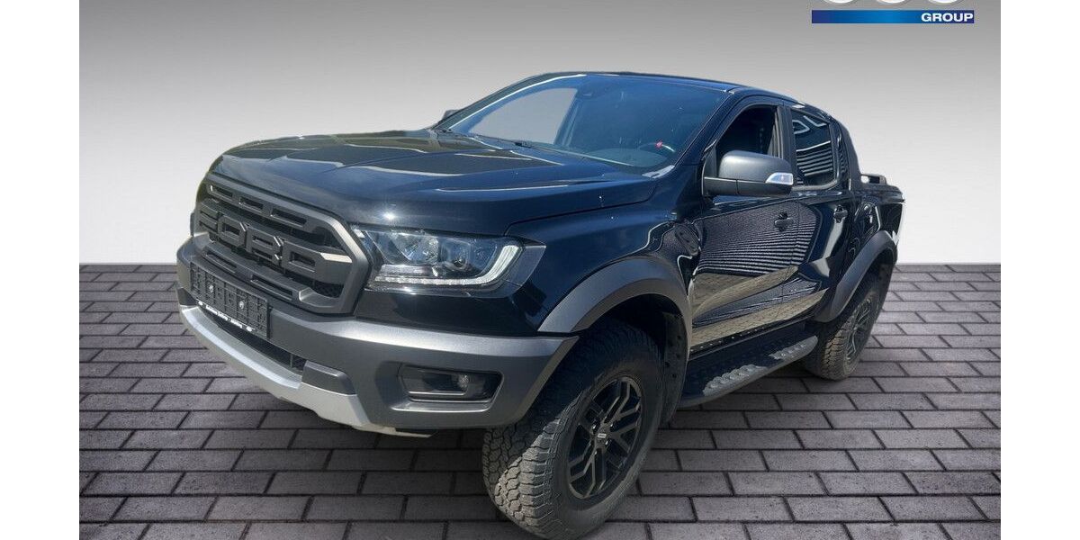 Ford Ranger 46.889 km 38.400 &euro; Halle (Saale) 06132