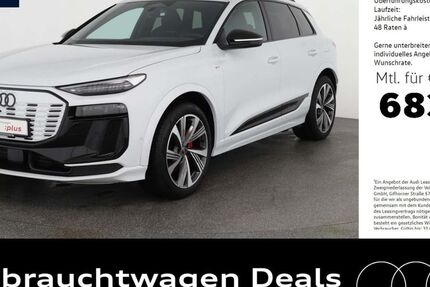 Audi Q6 e-tron 8.109 km 68.980 &euro; Neumarkt 92318