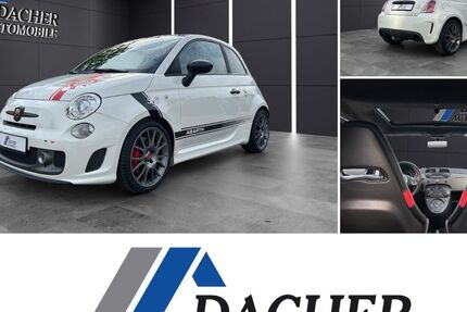Abarth 595 Competizione 64.036 km 16.095 &euro; Fahrenzhausen 85777