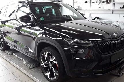 Skoda Kodiaq 80.622 km 37.930 &euro; Wolfratshausen 82515