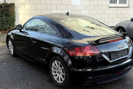 Audi TT 160.000 km 11.500 &euro; Bonn 53123