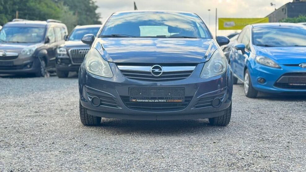 Corsa