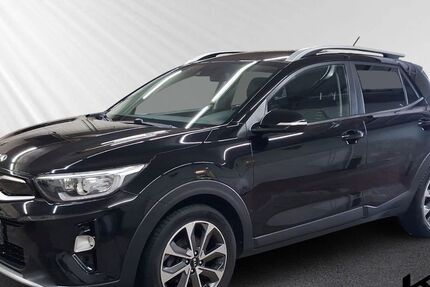 Kia Stonic 46.300 km 12.979 &euro; Aachen 52070