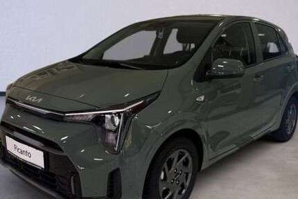 Kia Picanto 4.000 km 17.490 € Höhenkirchen 85635