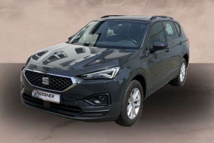 Seat Tarraco 77.600 km 25.700 &euro; Chemnitz-Röhrsdorf 09247