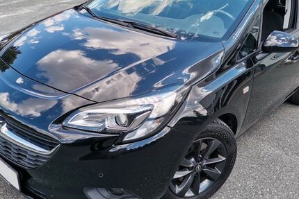 Opel Corsa 91.700 km 8.899 &euro; Fürth 90762