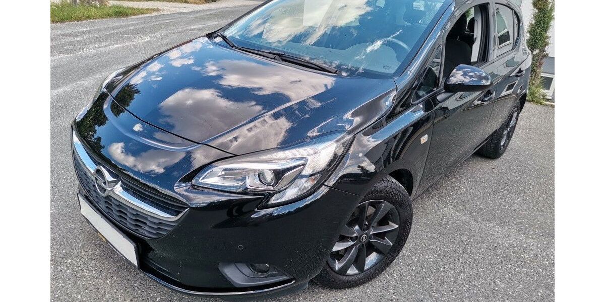 Opel Corsa 91.700 km 8.899 &euro; Fürth 90762