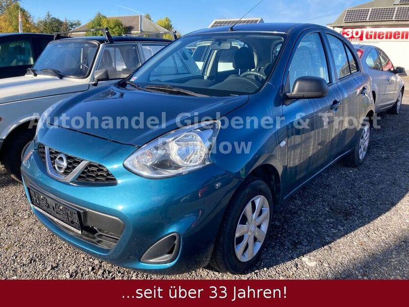 Micra