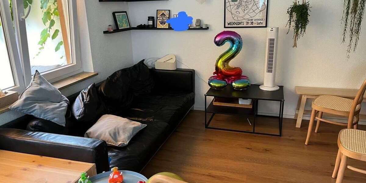 Etagenwohnung Schwäbisch Gmünd - 4 Zimmer, 102 m&sup2;, 1.150&euro; | Angebot:27151234