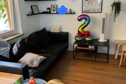 Wohnung Schwäbisch Gmünd - 4 Zimmer, 102 m&sup2;, 1.150&euro; | Angebot:27151234