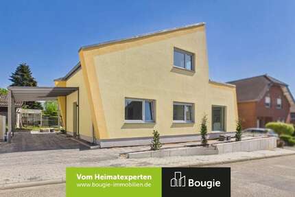 Haus Gangelt - 3 Zimmer, 106 m&sup2;, 1.500&euro; | Angebot:26464865