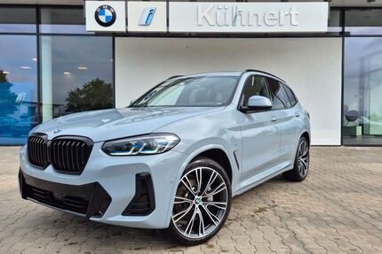 BMW X3 25.605 km 64.845 € Gera 07552