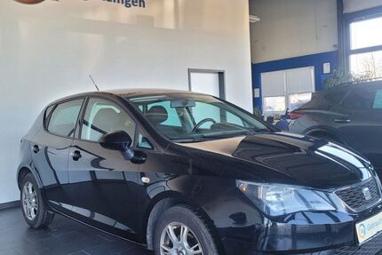 Seat Ibiza 92.200 km 6.950 &euro; Rottenburg 72108
