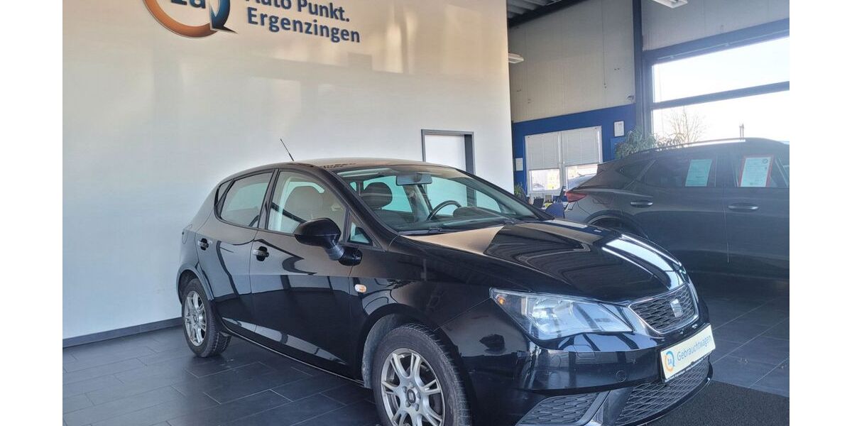 Seat Ibiza 92.200 km 6.950 &euro; Rottenburg 72108