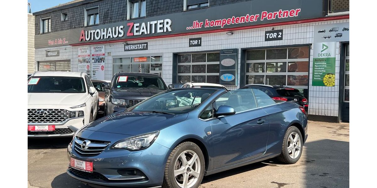 Opel Cascada 110.000 km 8.950 &euro; Stolberg bei Aachen 52222
