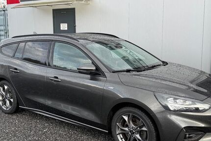 Ford Focus 58.000 km 16.999 &euro; Wadern 66687