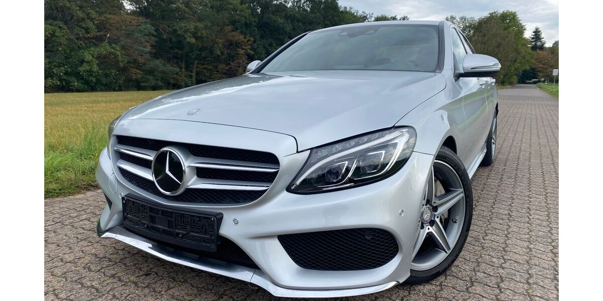 Mercedes-Benz C 250 79.000 km 22.690 &euro; Stockstadt 63811