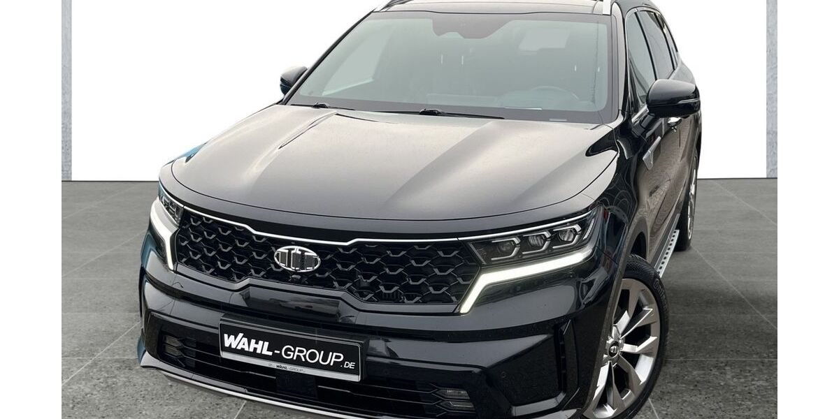 Kia Sorento 60.355 km 34.990 &euro; Düren 52353