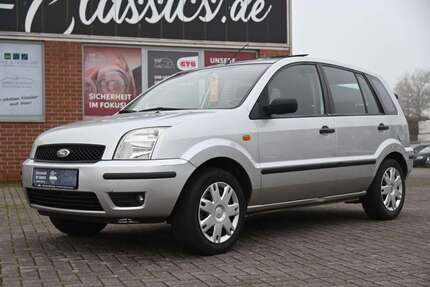 Ford Fusion 190.350 km 2.990 &euro; Lastrup 49688
