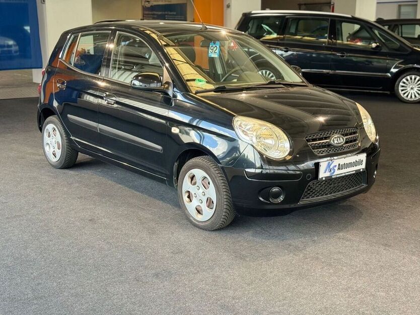 Picanto