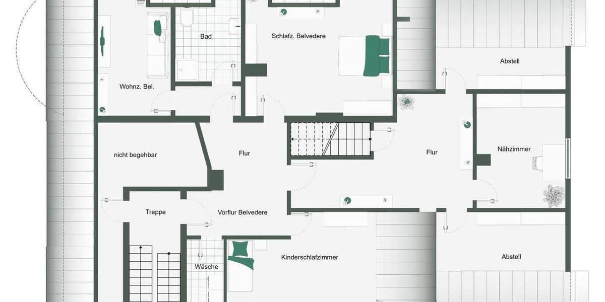 Gewerbeobjekt Stechlin Neuglobsow - 1 Zimmer, 3.350.000&euro; | Angebot:25699474