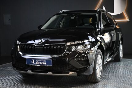 Skoda Kamiq 6.956 km 23.190 &euro; Twistringen, Deutschland 27239