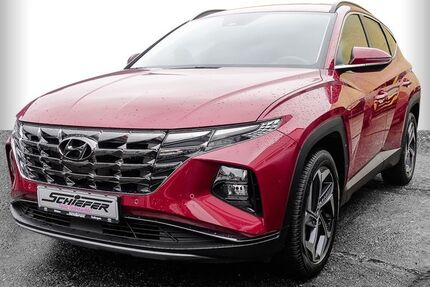 Hyundai TUCSON 10.633 km 31.590 € Hilden 40721