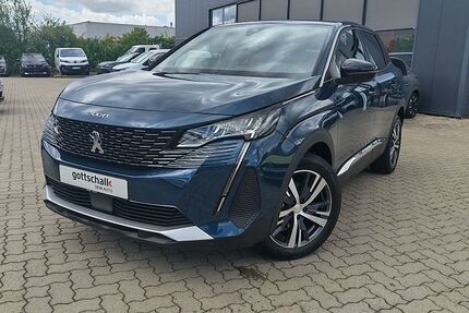 Peugeot 3008 29.284 km 25.150 &euro; Halberstadt 38820