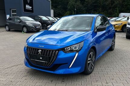 Peugeot 208 14.625 km 19.990 € Theilheim 97288