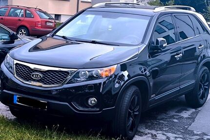Kia Sorento 154.000 km 8.399 &euro; Kamen 59174
