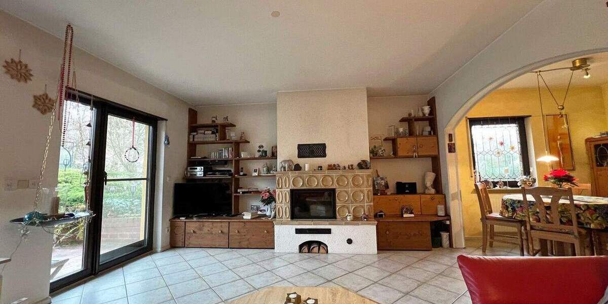 Reihenendhaus Weinheim Heiligkreuz - 3 Zimmer, 114 m&sup2;, 389.000&euro; | Angebot:24034729