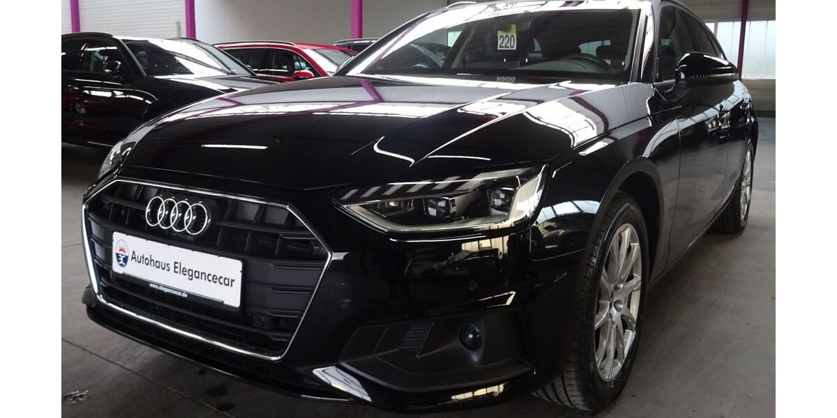 Audi A4 63.079 km 29.849 &euro; Holzgerlingen bei Stuttgart 71088