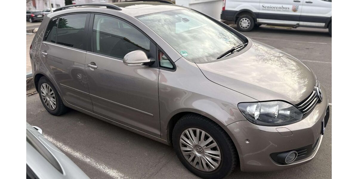 VW Golf Plus 124.671 km 6.490 &euro; Traben-Trarbach 56841