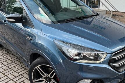 Ford Kuga 34.000 km 16.485 &euro; Fulda 36043