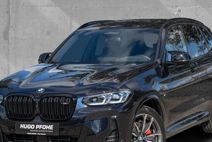 BMW X3 M40 20.600 km 59.970 &euro; Schwerin 19057