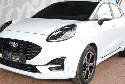 Ford Puma 22.000 km 22.900 &euro; Troisdorf 53844