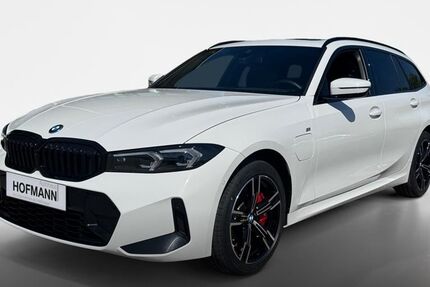 BMW 330 24.000 km 54.890 &euro; Mertingen 86690