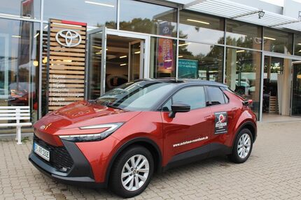 Toyota C-HR 5.425 km 29.990 &euro; Wedel 22880