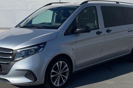 Mercedes-Benz Vito 17.047 km 59.890 &euro; Sangerhausen 06526