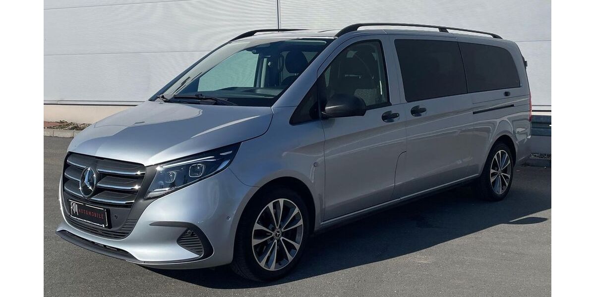 Mercedes-Benz Vito 17.047 km 59.890 &euro; Sangerhausen 06526