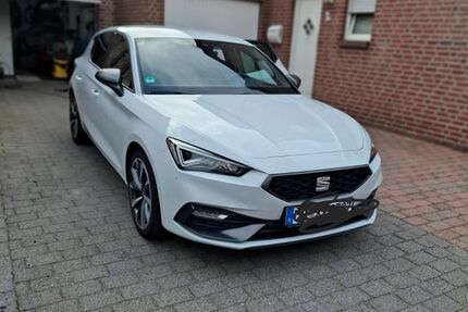 Seat Leon 66.000 km 18.900 &euro; Xanten 46509